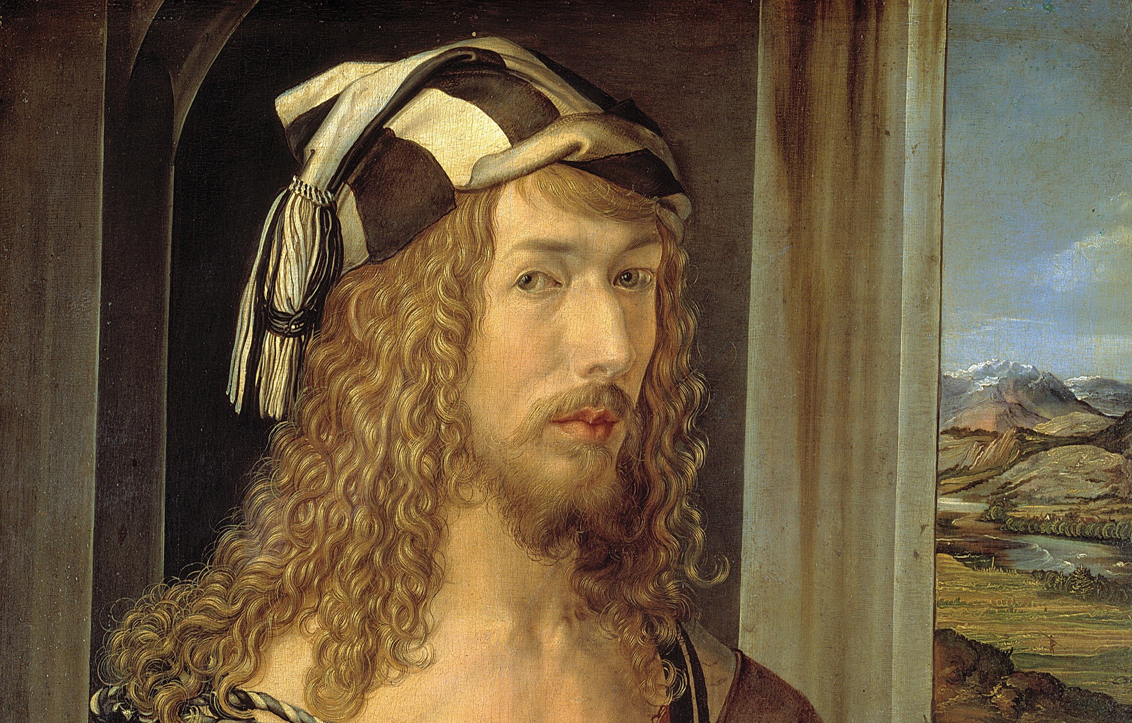 Albrecht Durer and the Reformation, image size:2322x1484