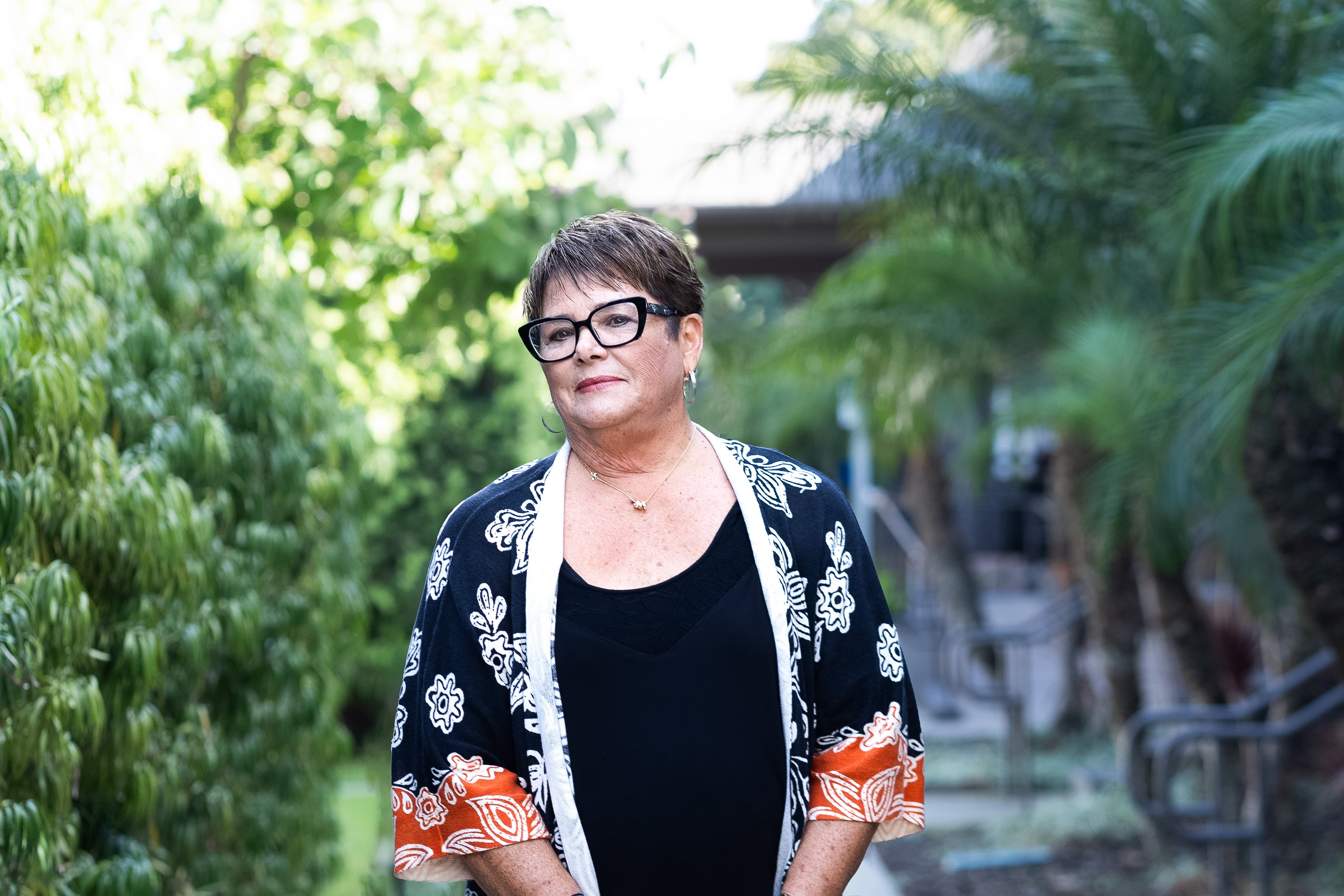 Debi Winrich
