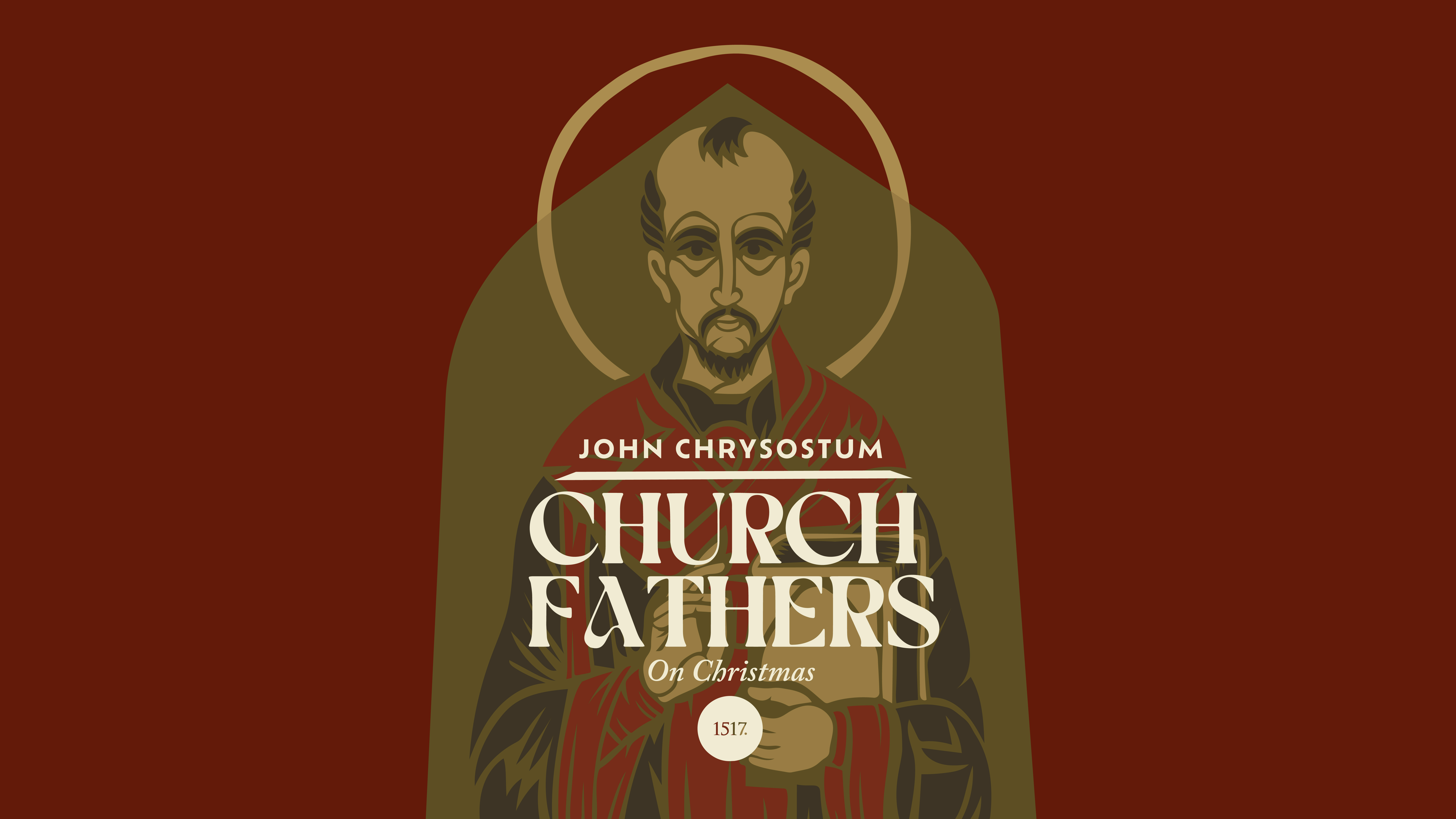 Church Fathers on Christmas: John Chrysostom