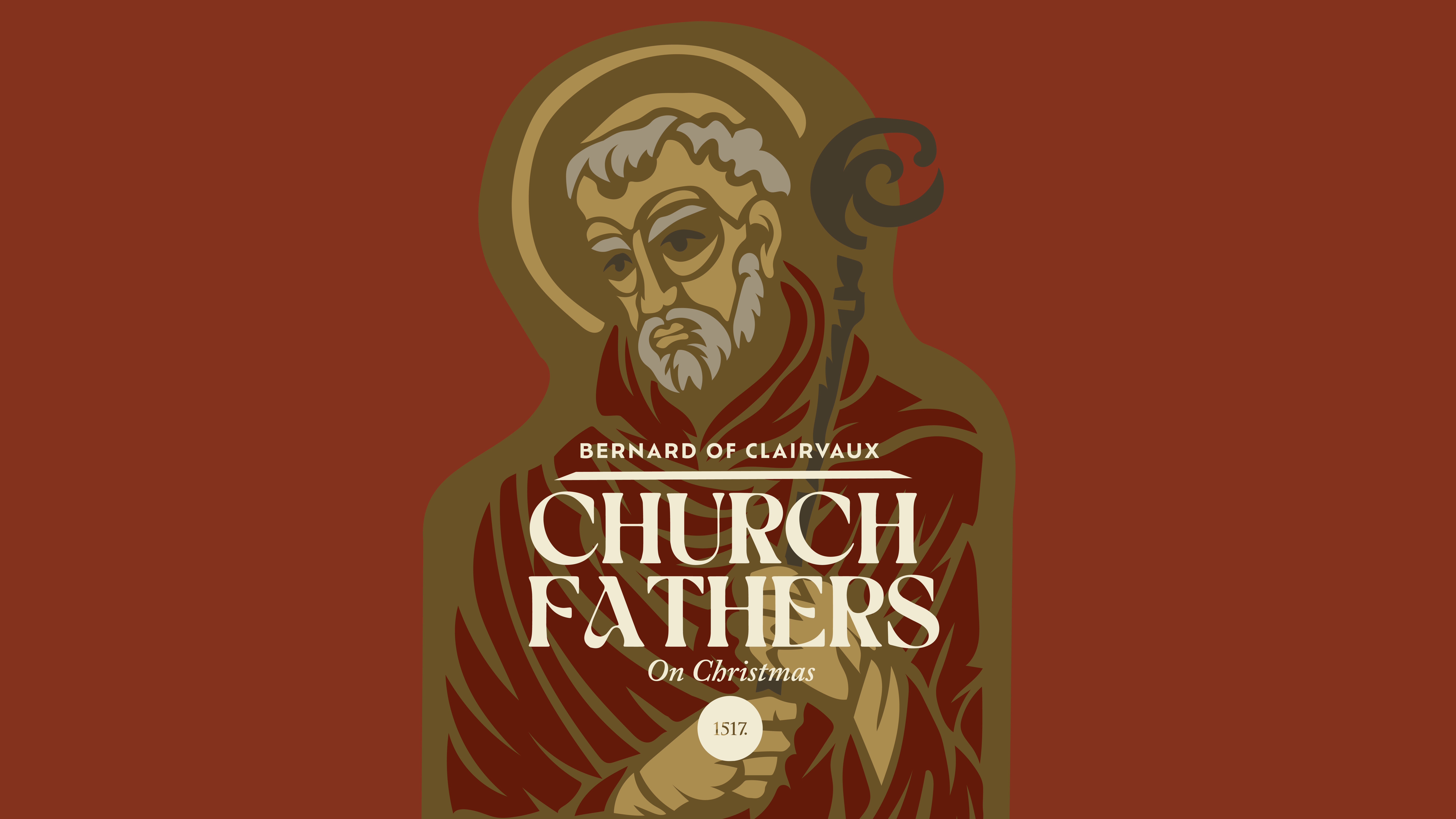 Church Fathers on Christmas: St. Bernard of Clairvoux