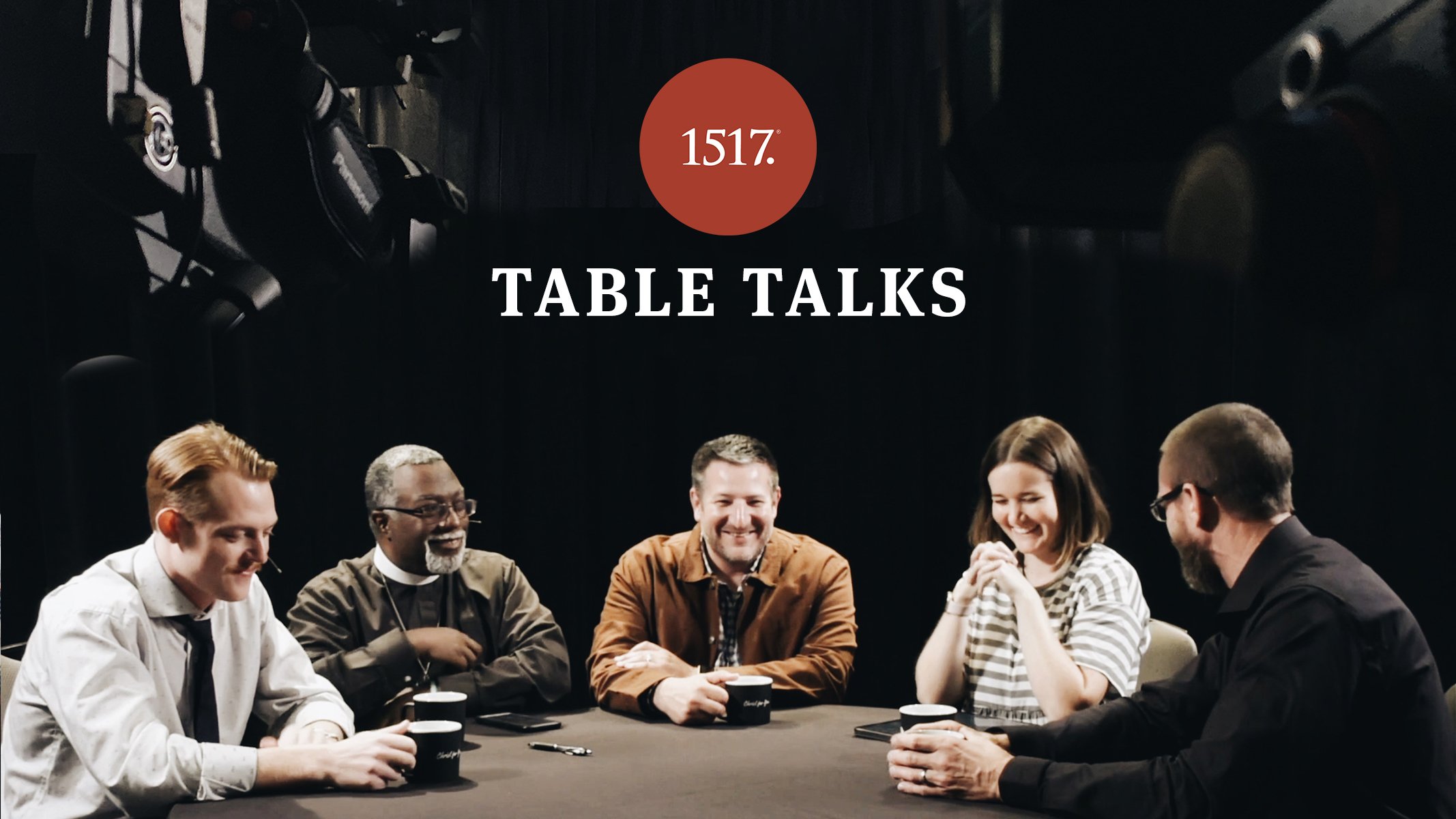 Table Talks with Kelsi Klembara