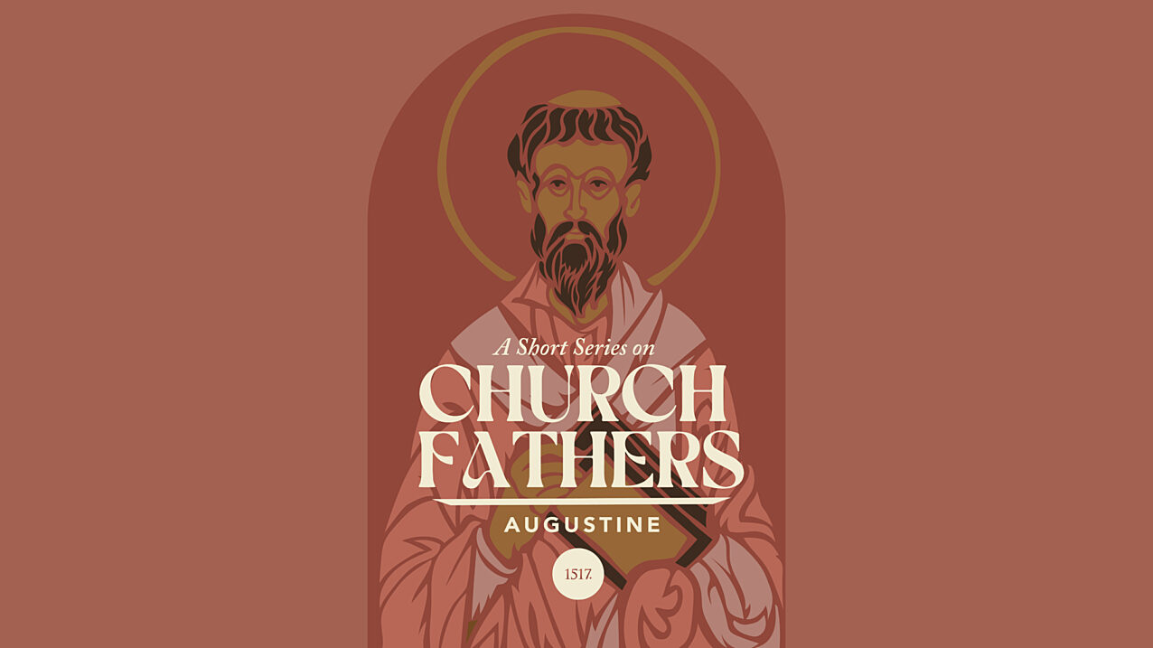 Three Quotes from Augustine about Friendship