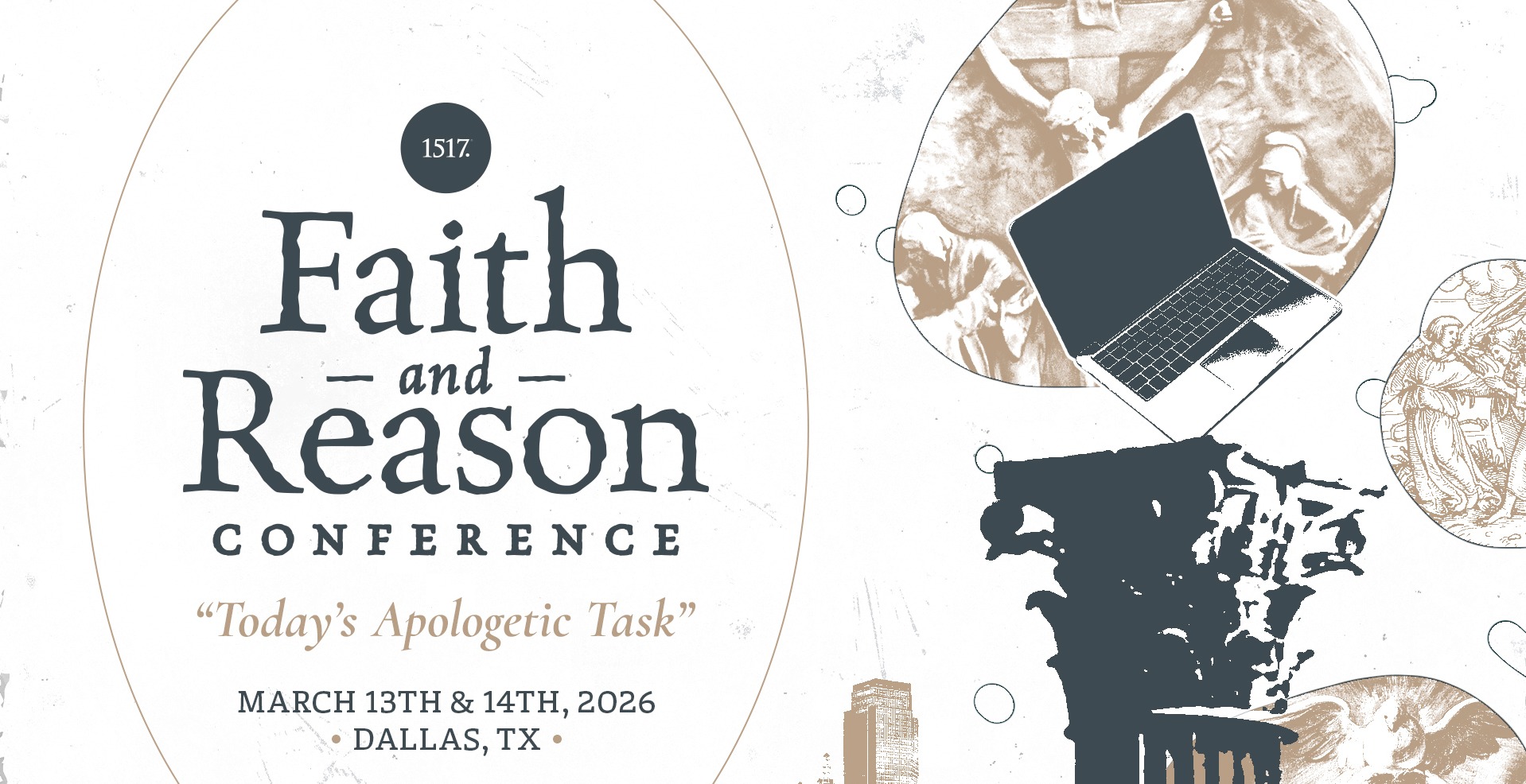 Two-day Apologetics Conference
