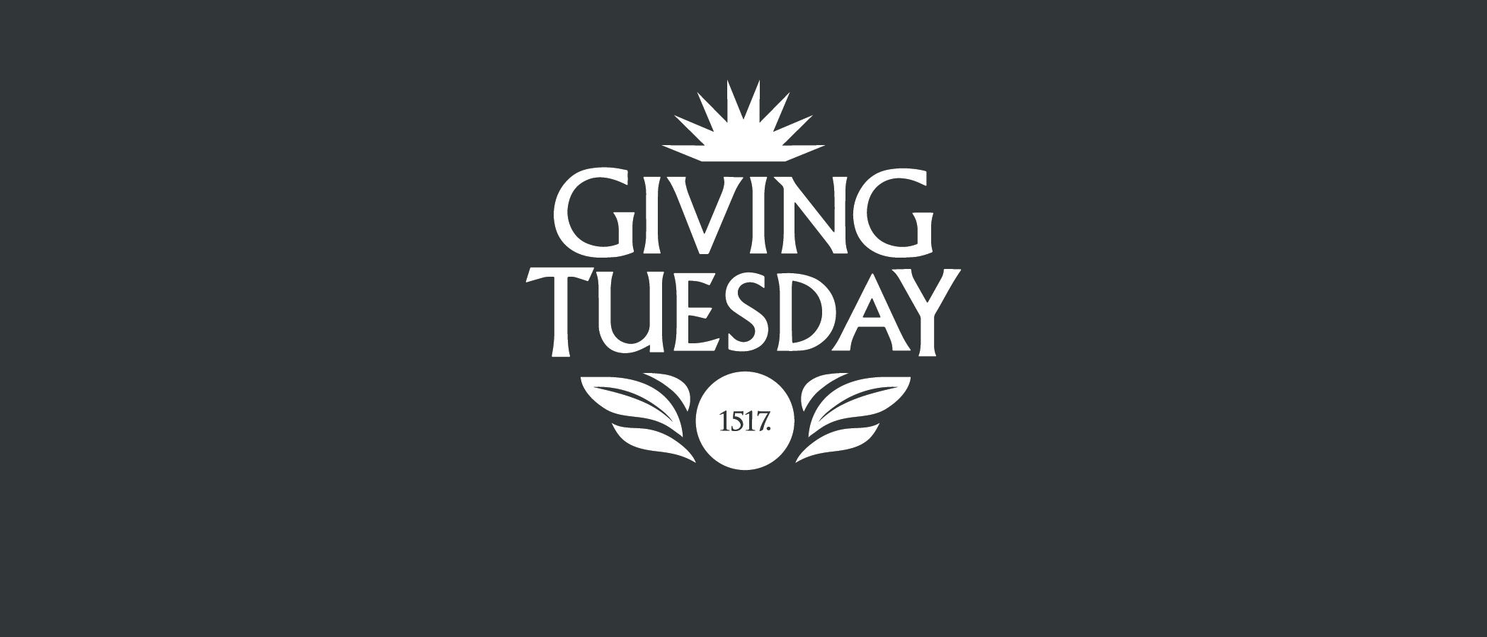 Giving Tuesday 2023