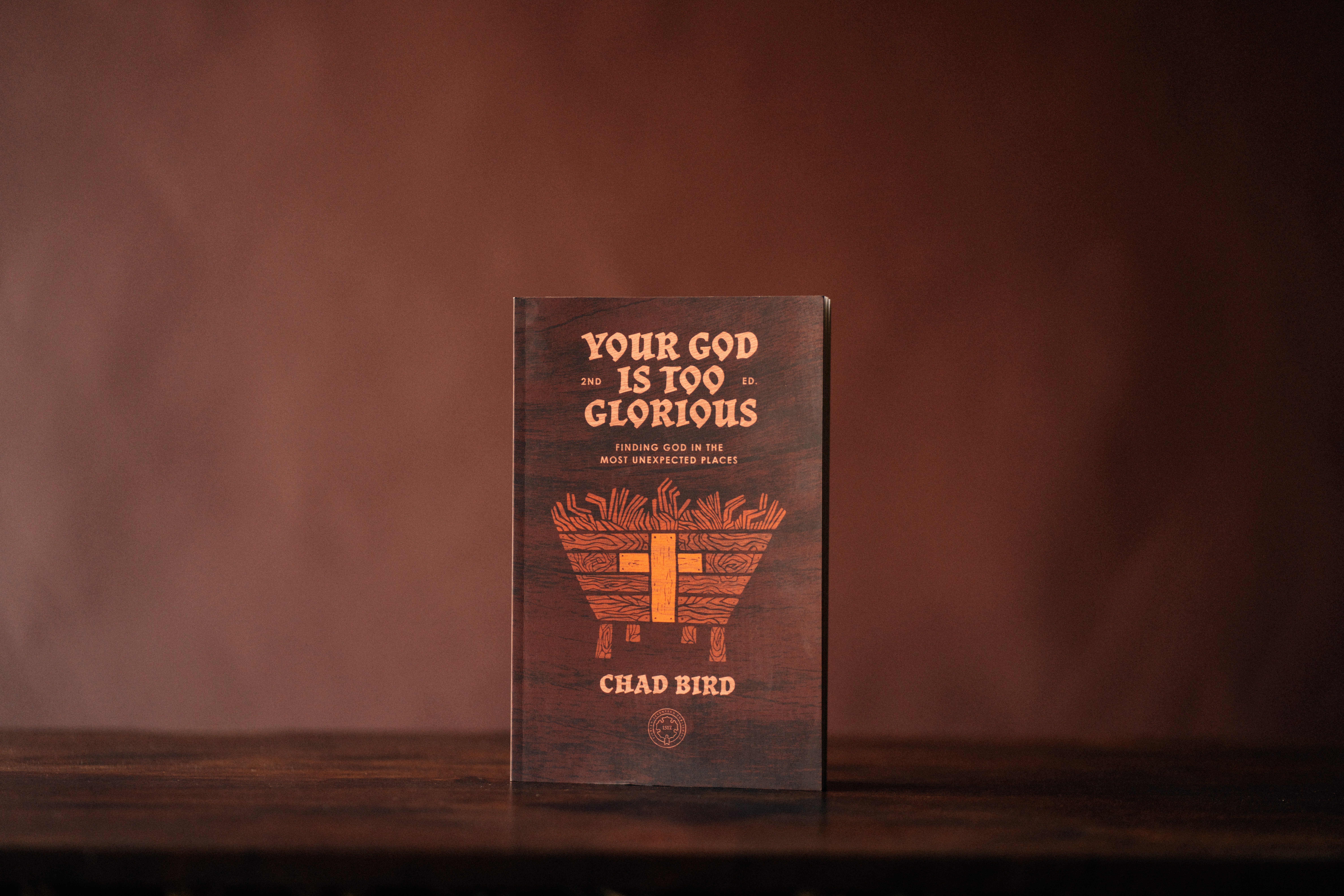 Your God is Too Glorious