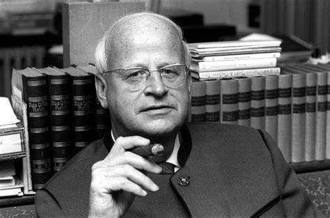 Helmut Thielicke: A Preacher in an Age of Fear: Part Four – Preaching in the Face of Death