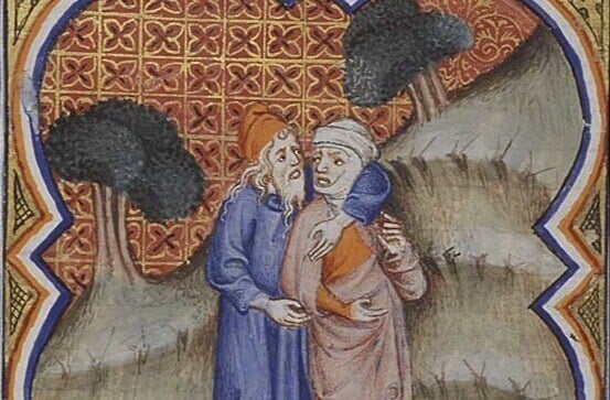 A Review of Unloved: The Rejected Saints God Calls Beloved