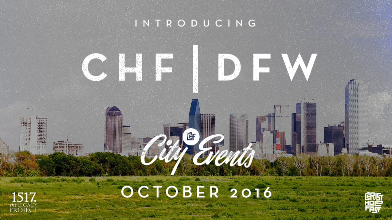 City Event: DFW