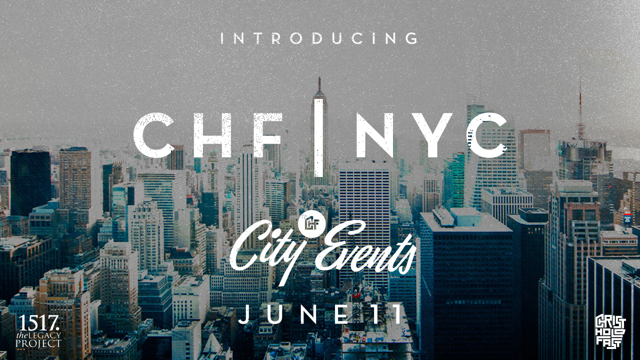 City Event: NYC