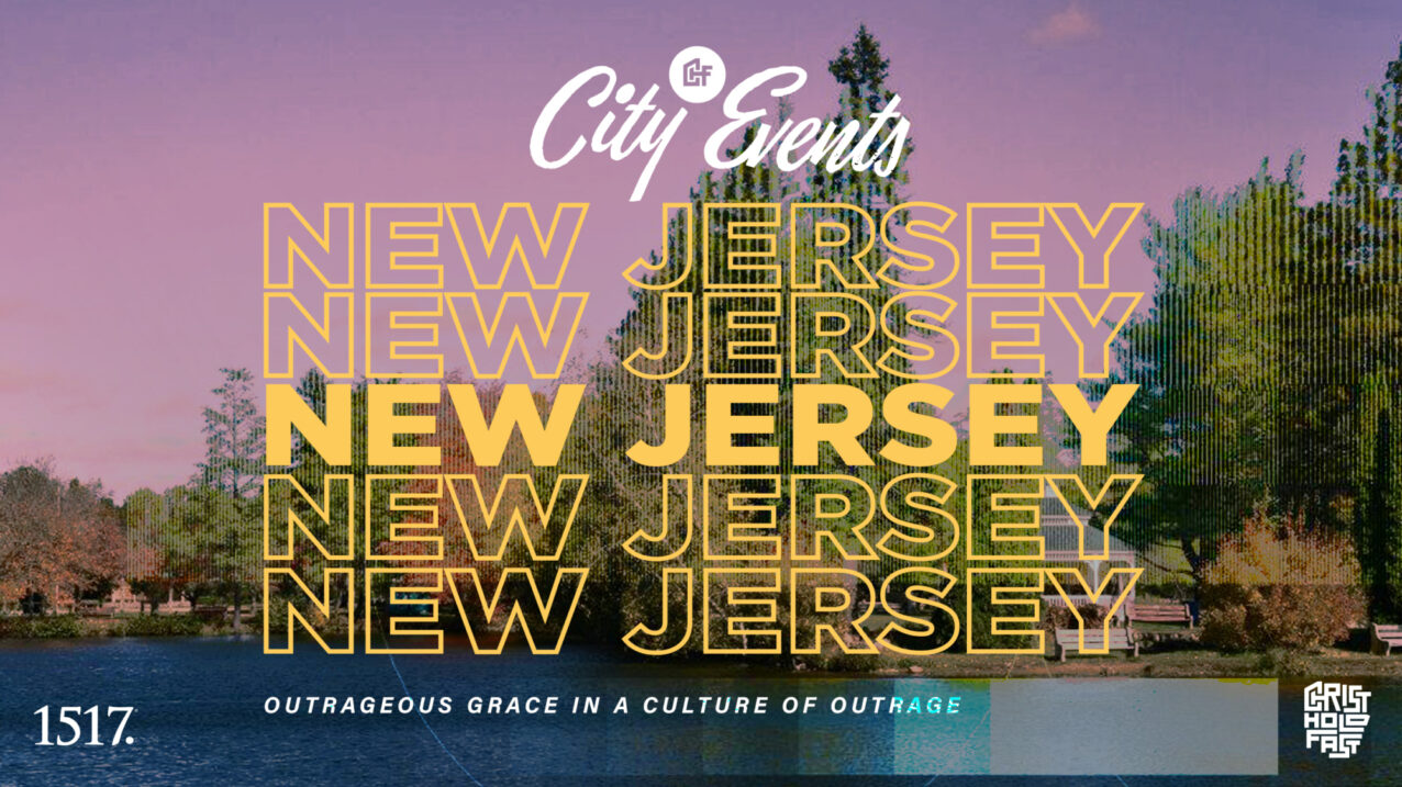 City Event: New Jersey