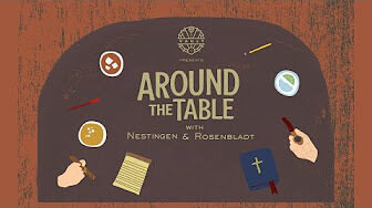 Around the Table with Nestingen and Rosenbladt