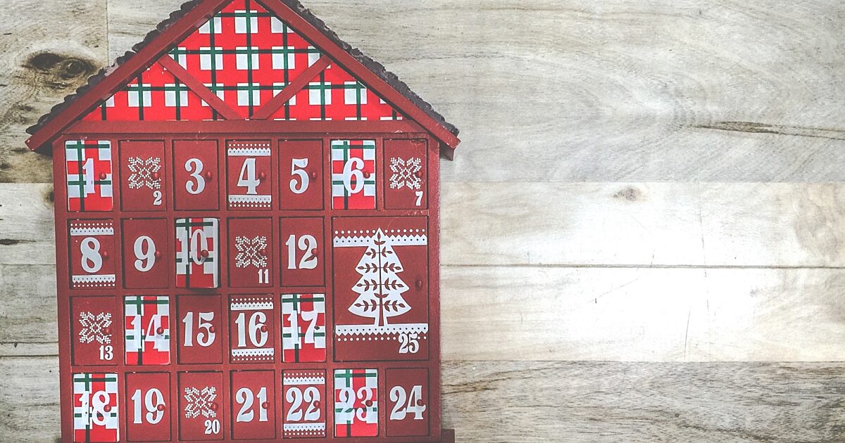 Epistle: Romans 1:1-7 (Advent 4: Series A)