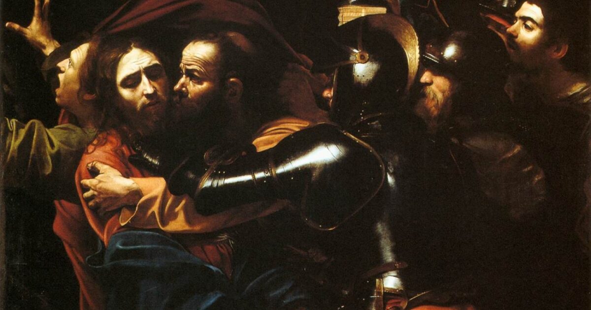 New Testament: Acts 1:12-26 (Easter 7: Series C)
