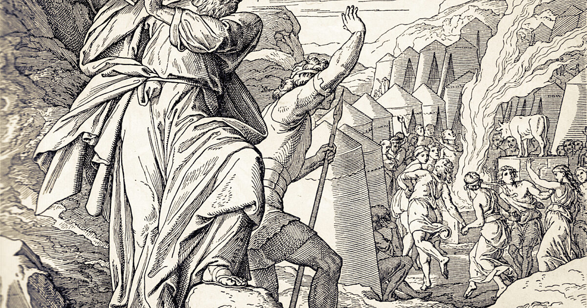 Old Testament: Exodus 14:10-15:1/Jeremiah 31:1-6 (Easter Sunday: Series A)