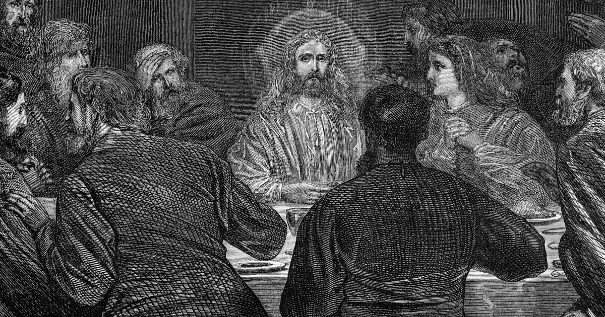 Old Testament: Jeremiah 31:31-34 (Lent 5: Series B)