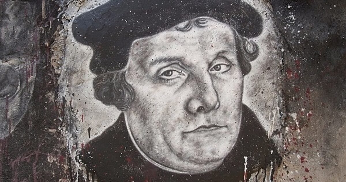 Getting Ready to Preach on Reformation Sunday: Gleanings from Has Joachim Iwand
