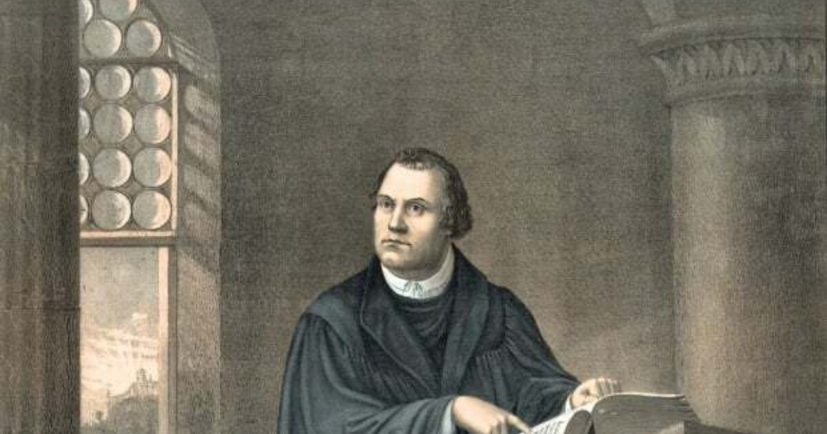 The Small Catechism was not created for Confirmation Class