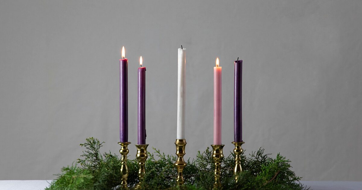 As You Wait: Always Winter Never Christmas
