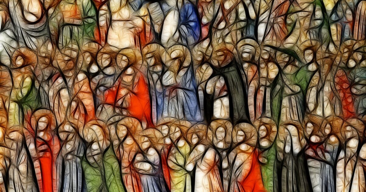 Epistle: Hebrews 11:1-16 (Pentecost 9: Series C)