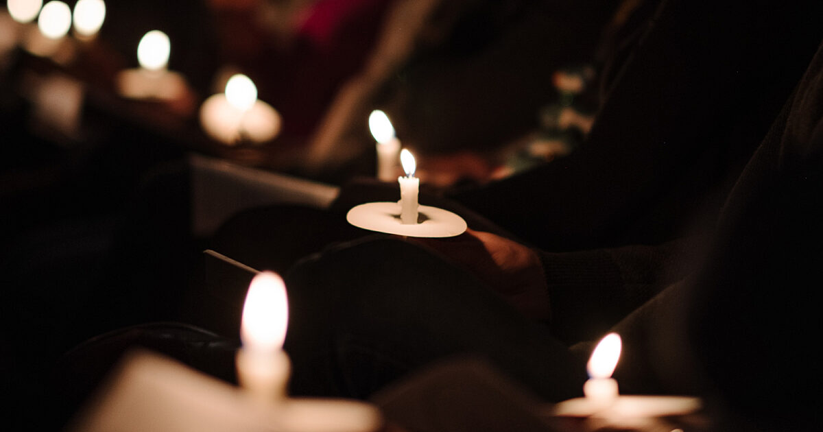Gospel: John 1:6-8, 19-20 (Advent 3: Series B)