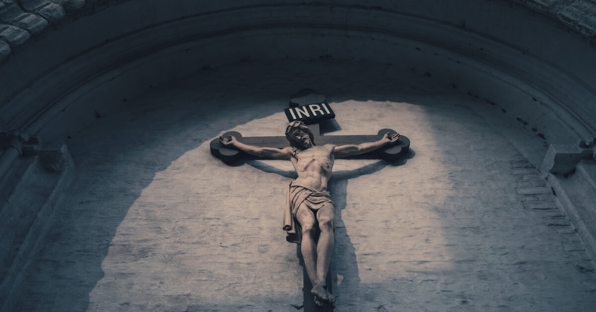 Epistle: Romans 5:1-8 (Lent 3: Series A)