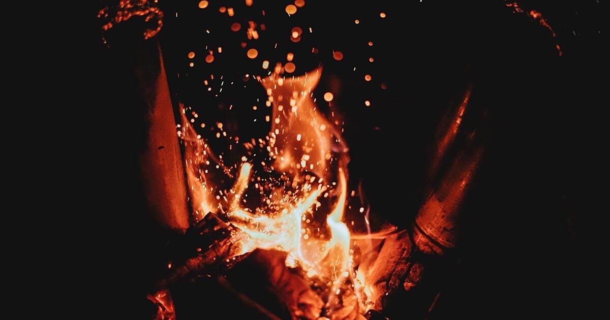 Gospel: Luke 12:49-56 (Pentecost 10: Series C) 
