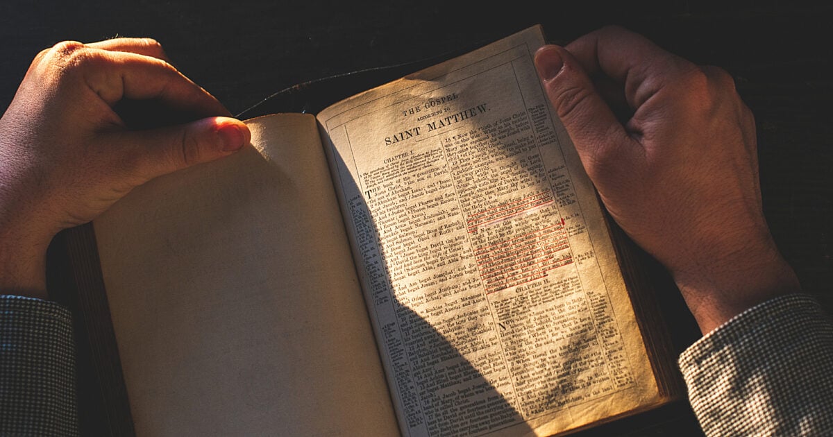 Gospel: Matthew 10:5a, 21-33 (Pentecost 4: Series A)
