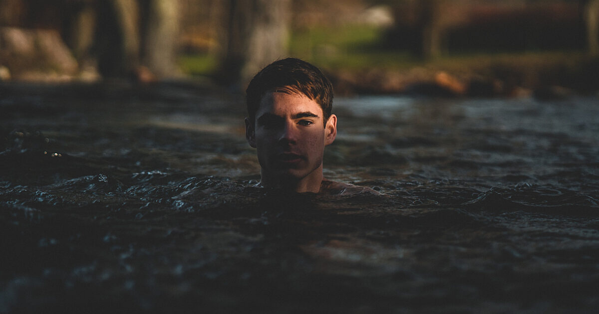 Epistle: Romans 6:1-11 (The Baptism of Our Lord: Series B)