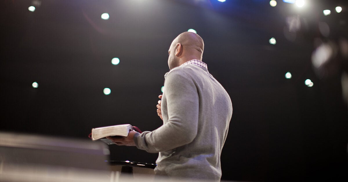 Our Testimonies Are Not Sermons