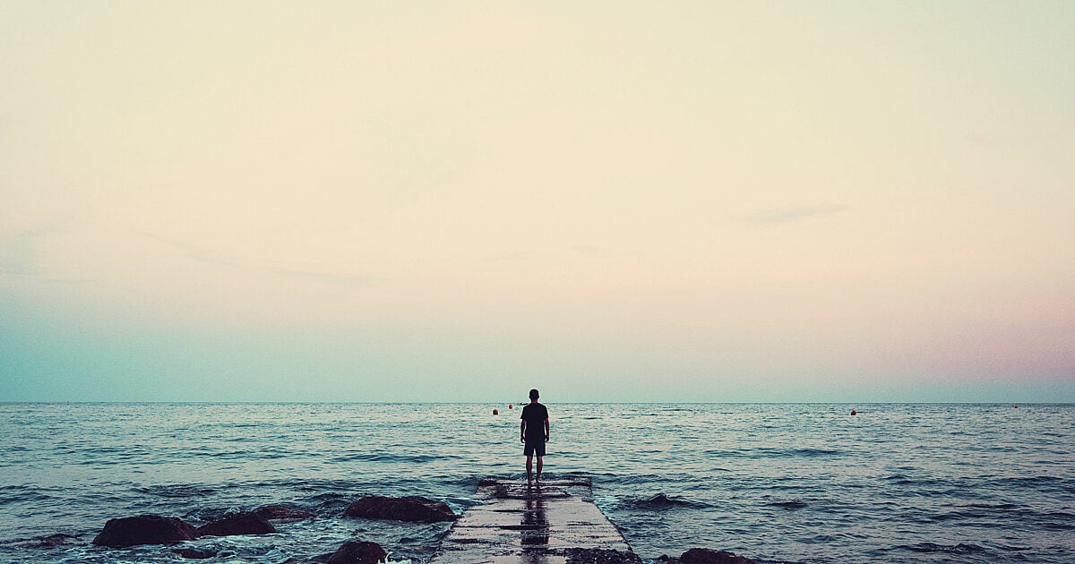 Gospel: John 1:29-42 (Epiphany 2: Series A)