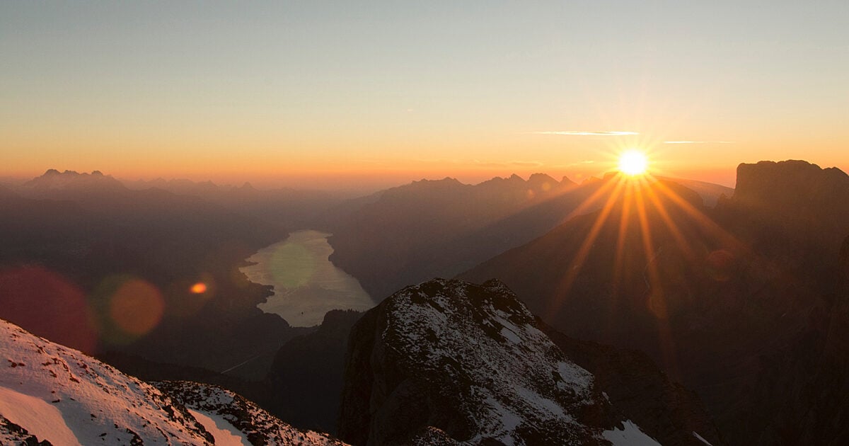 Preaching an Awe-fully Mysterious and Wondrous God