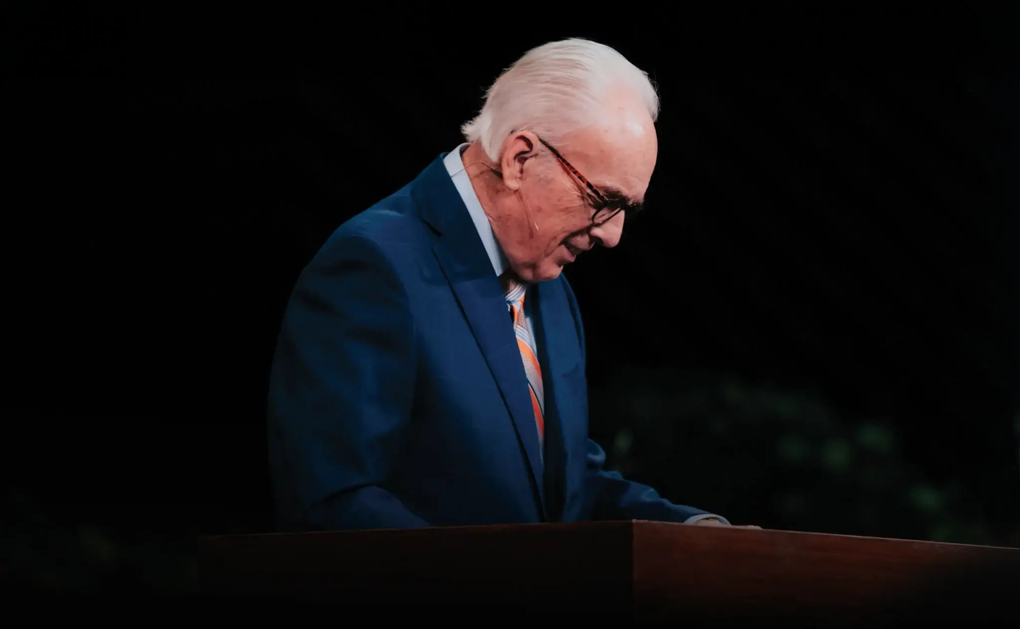 Bold Preaching, Imperfect Vessels: Remembering John MacArthur