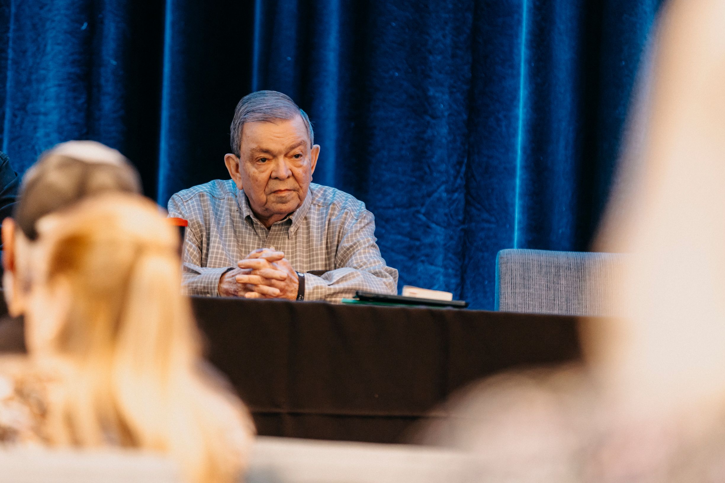 In Memory of Rod Rosenbladt: Encourager of All Things God, True and Beautiful