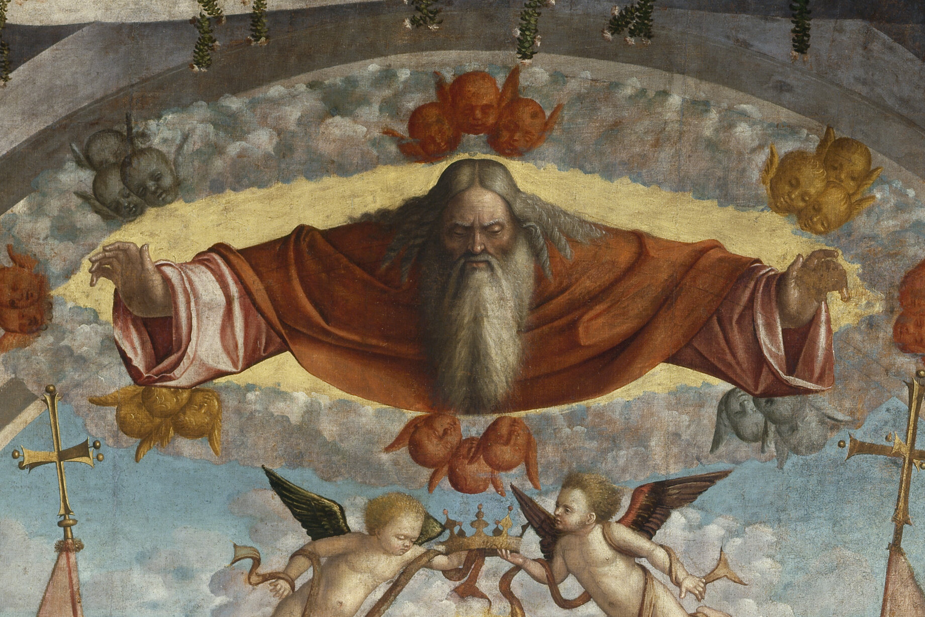 Is God Moved by our Petitions?