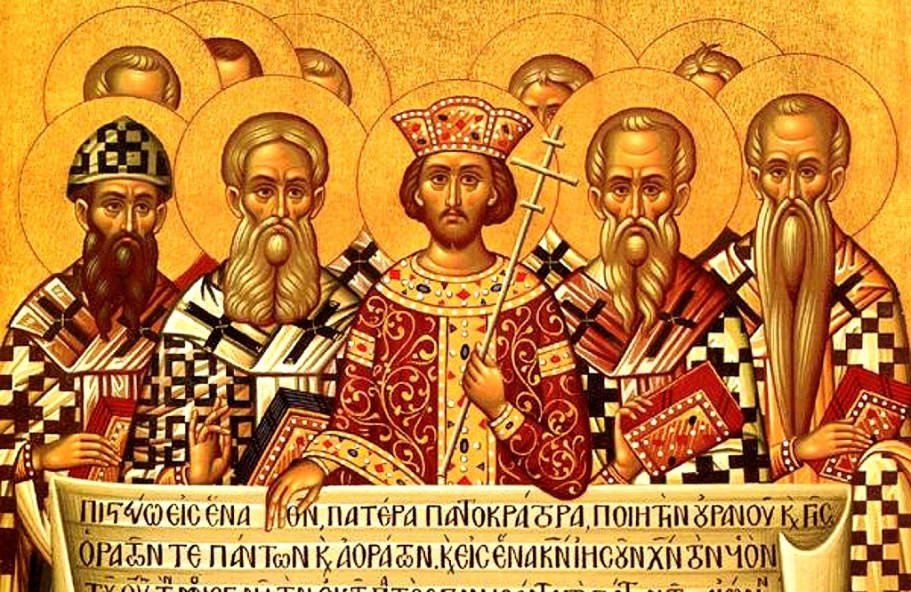 The Most Important Theological Writing Ever Turns 1700 Years Old