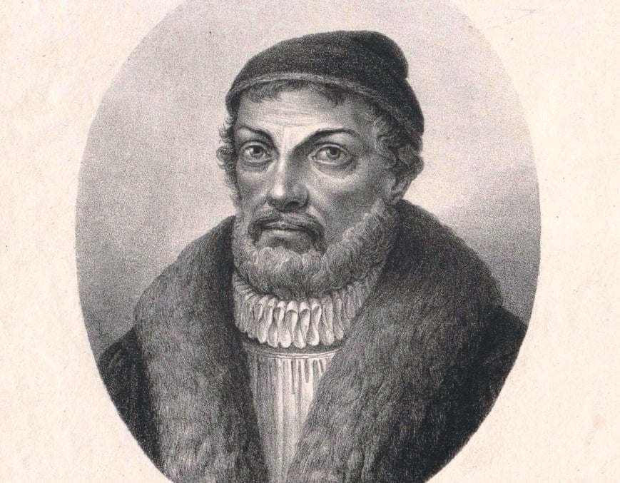 An Introduction to Nikolaus von Amsdorf