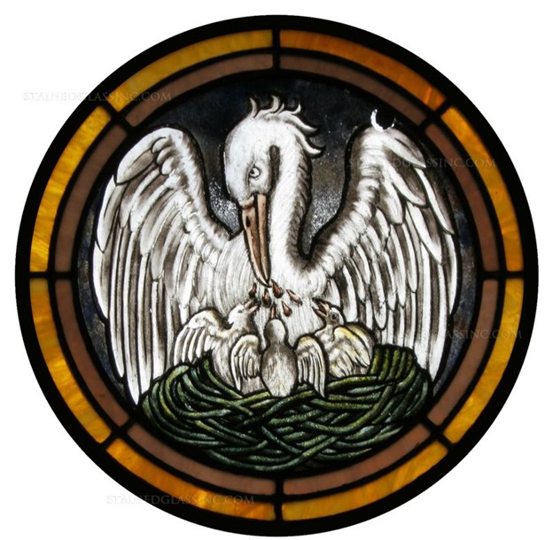 Old Testament: Exodus 19:2-8 (Pentecost 3: Series A)