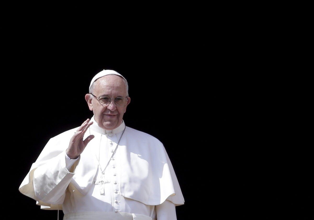 What does Pope Francis’ Death Mean to Protestants?