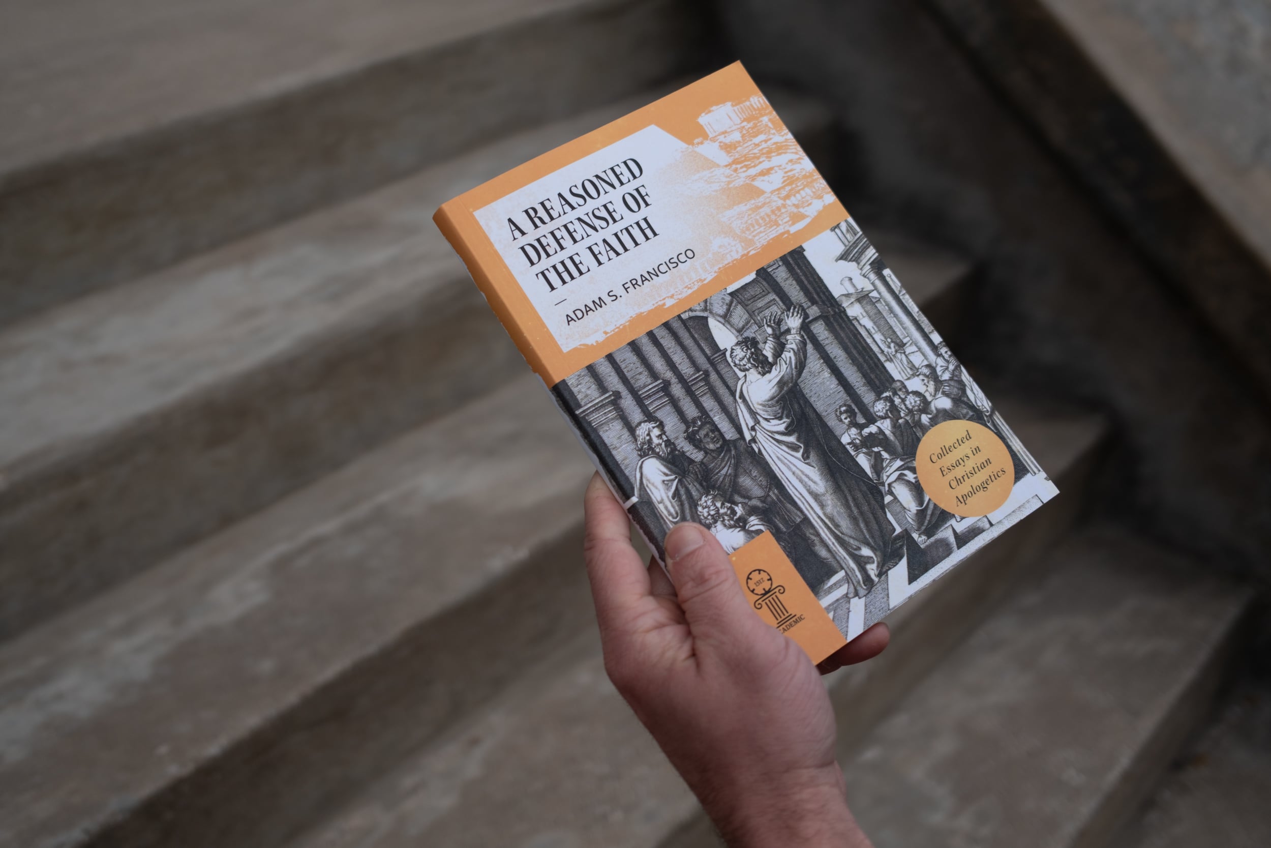 The Authority of the Holy Scriptures