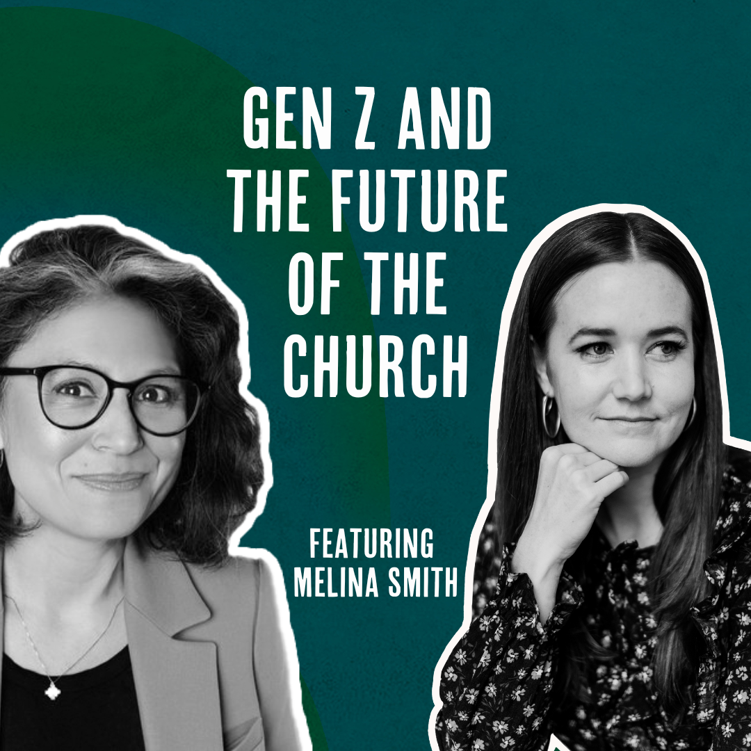 Outside Ourselves: Teens and the Future of the Church 