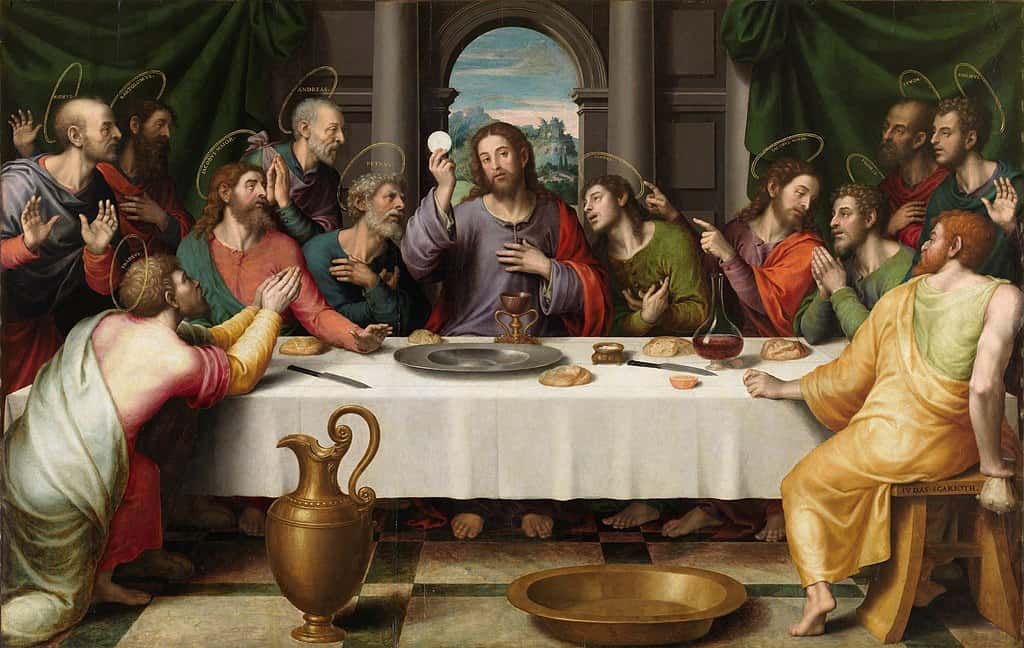 The Incarnate Word