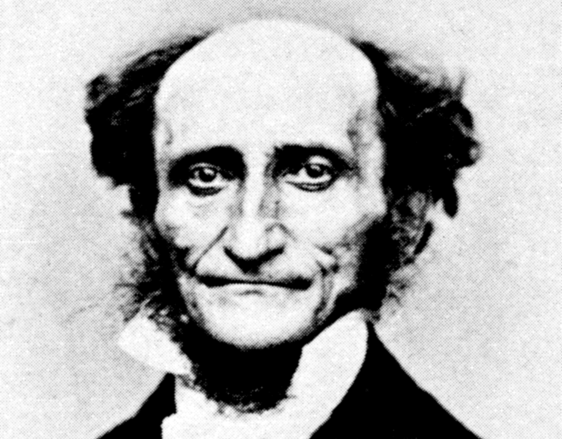 C.F.W. Walther: Preacher of the Gospel