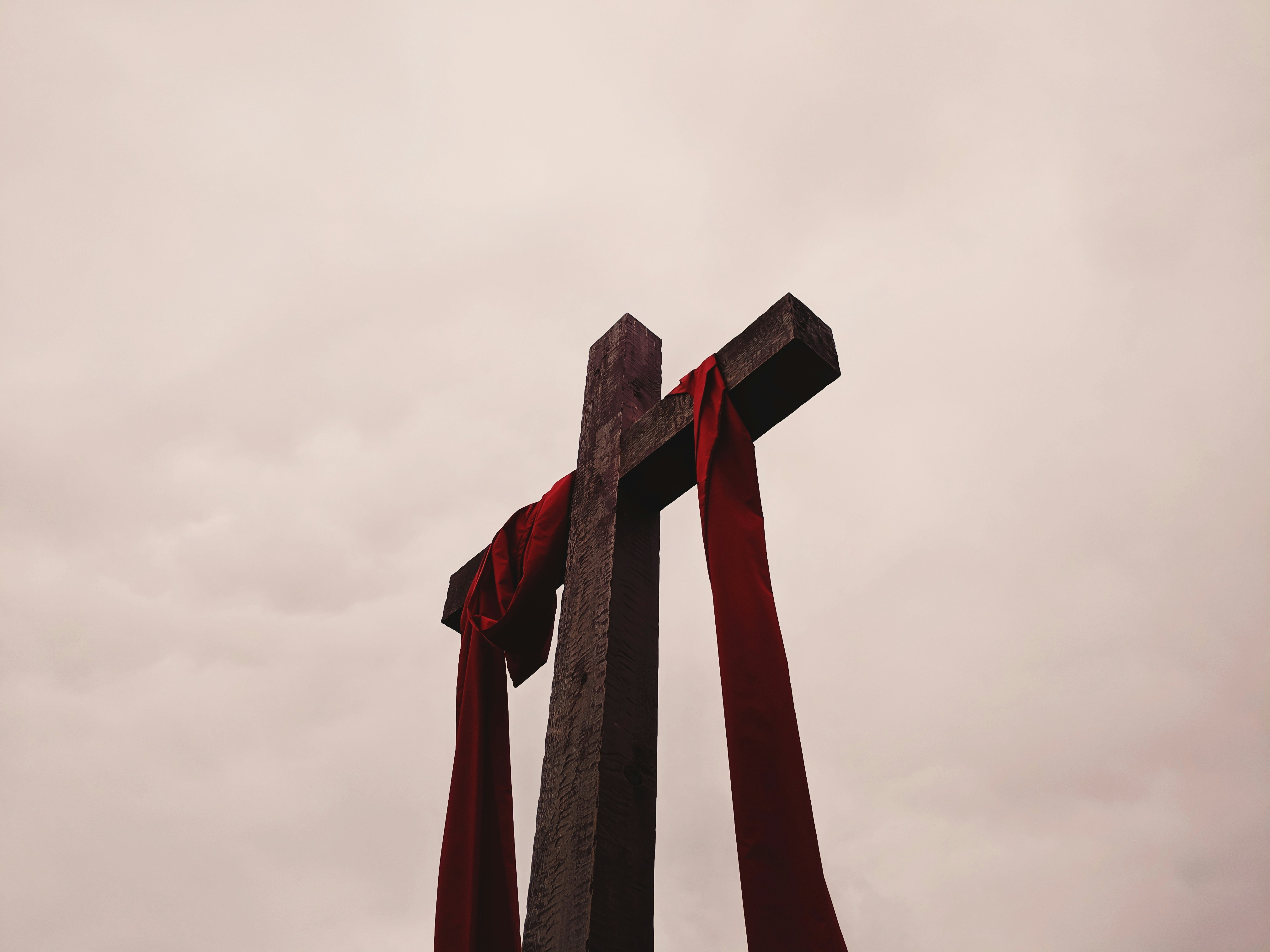 When Evil Roars, Christ Still Reigns