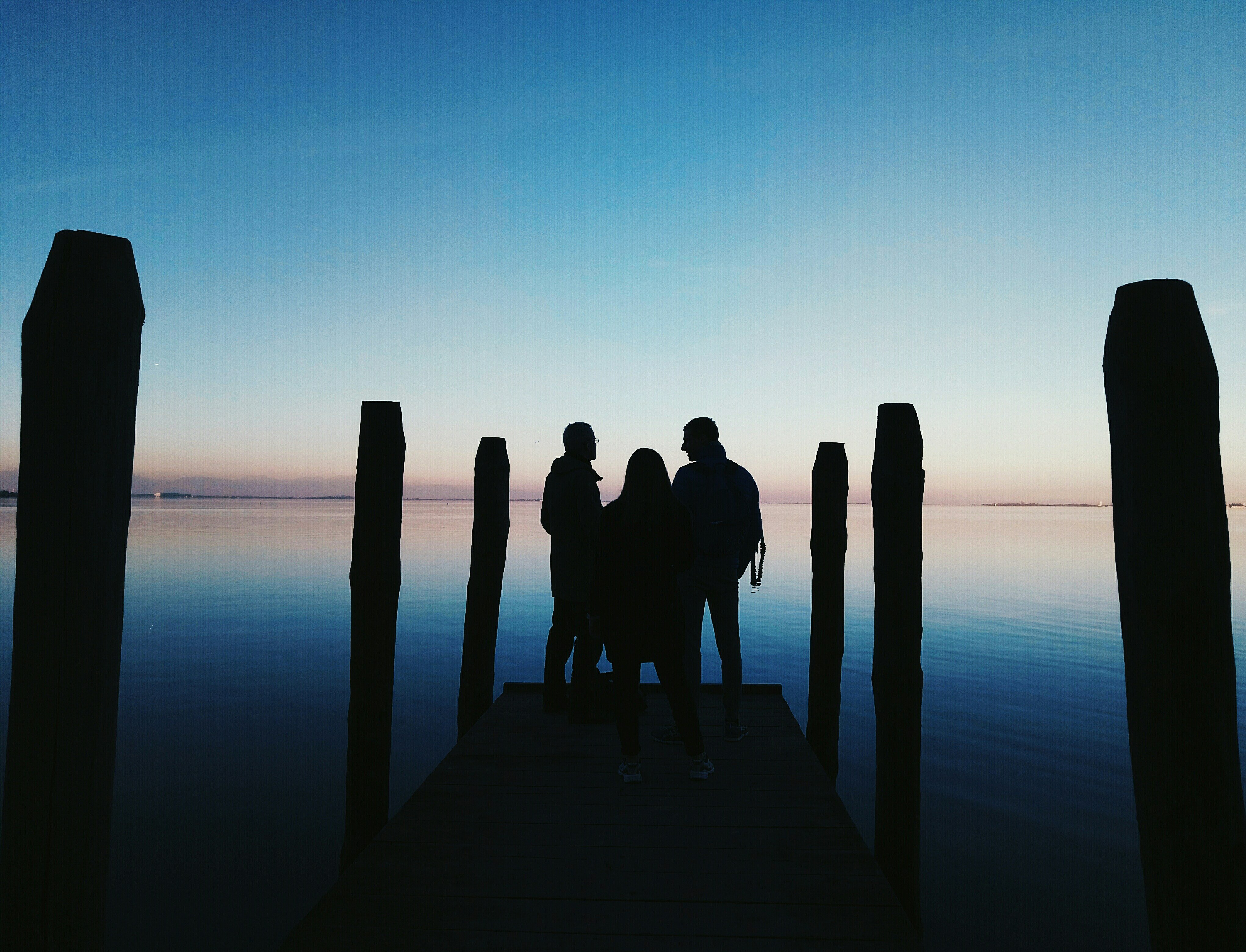 Fullness of Life in Christ