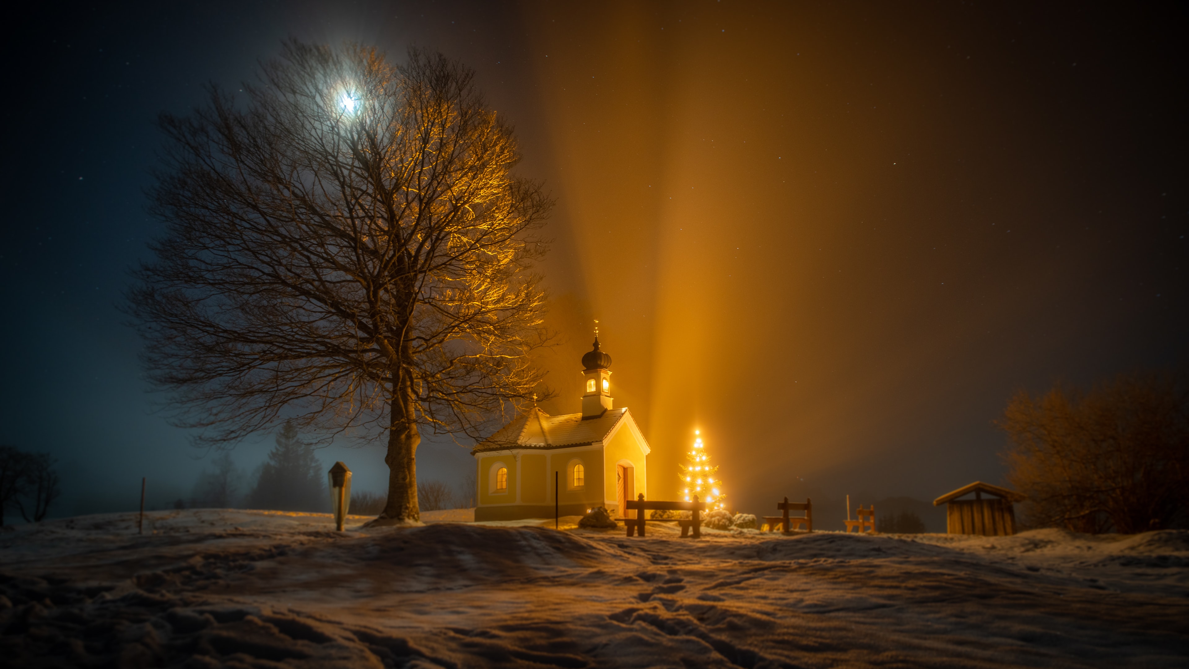 279: Tim Keller - The Purpose of Christmas