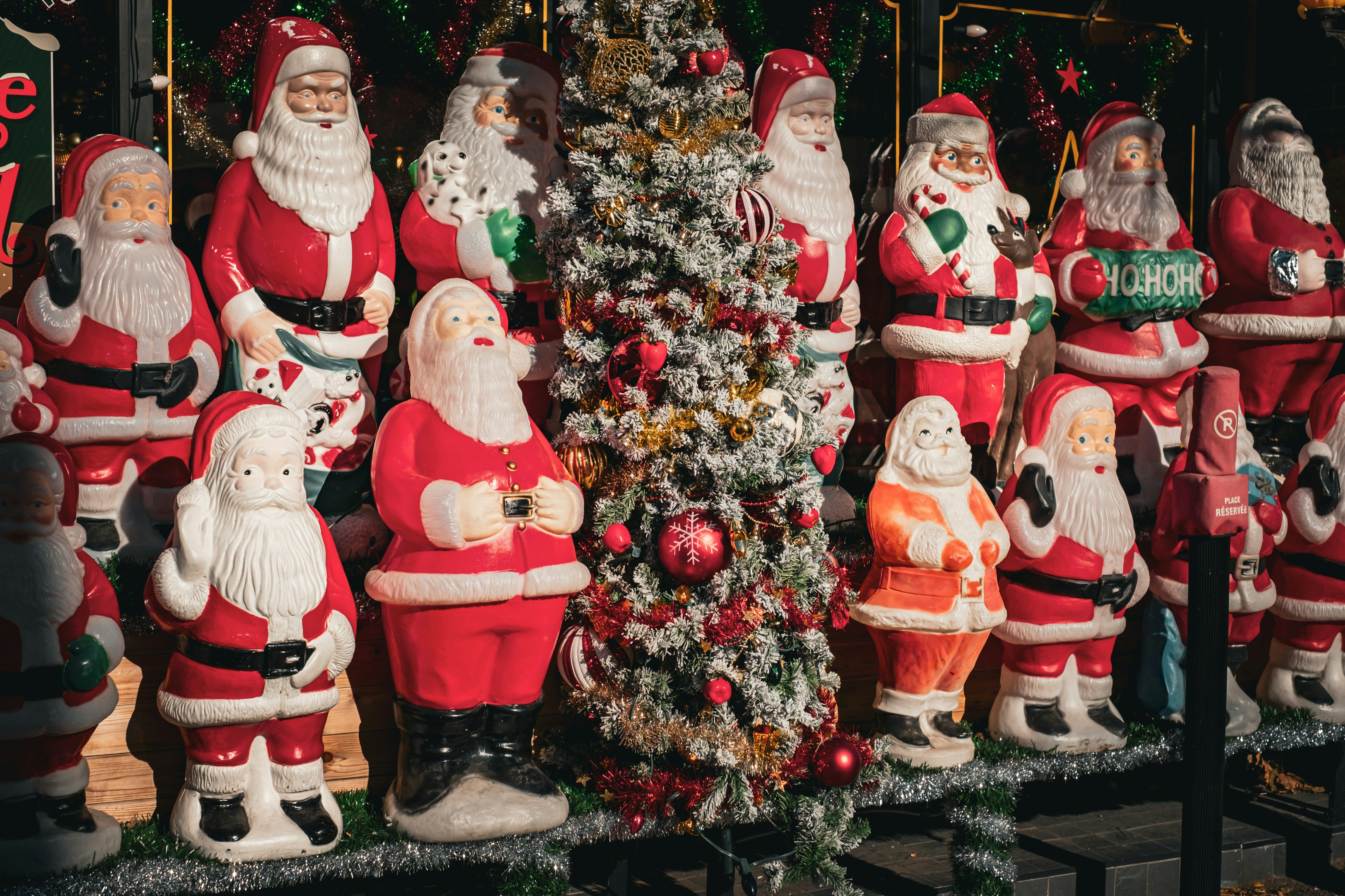 Too Soon for Tinsel? Why November Christmas Lights Might Be More Than Holiday Hype
