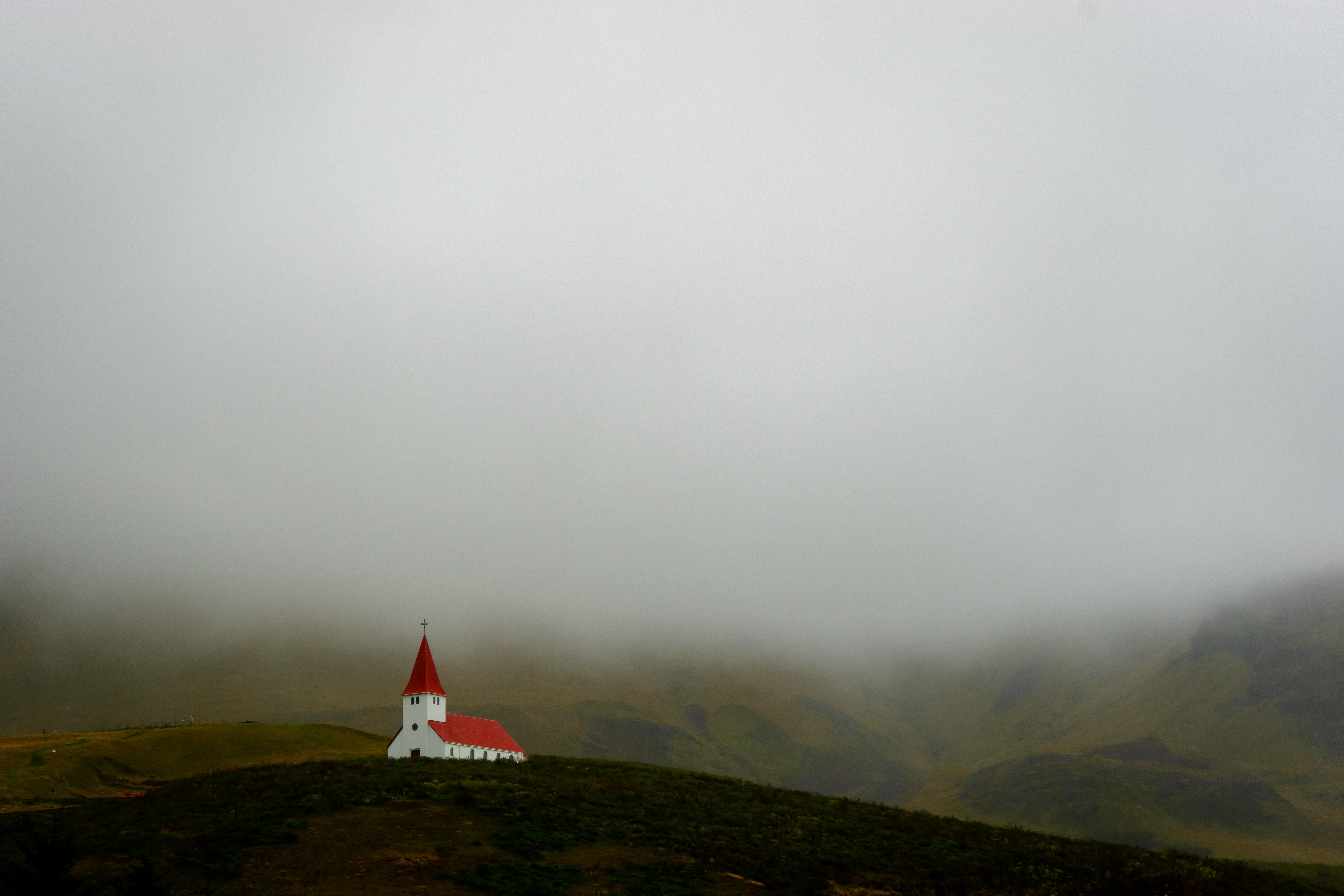 Observations from an Ordination Anniversary