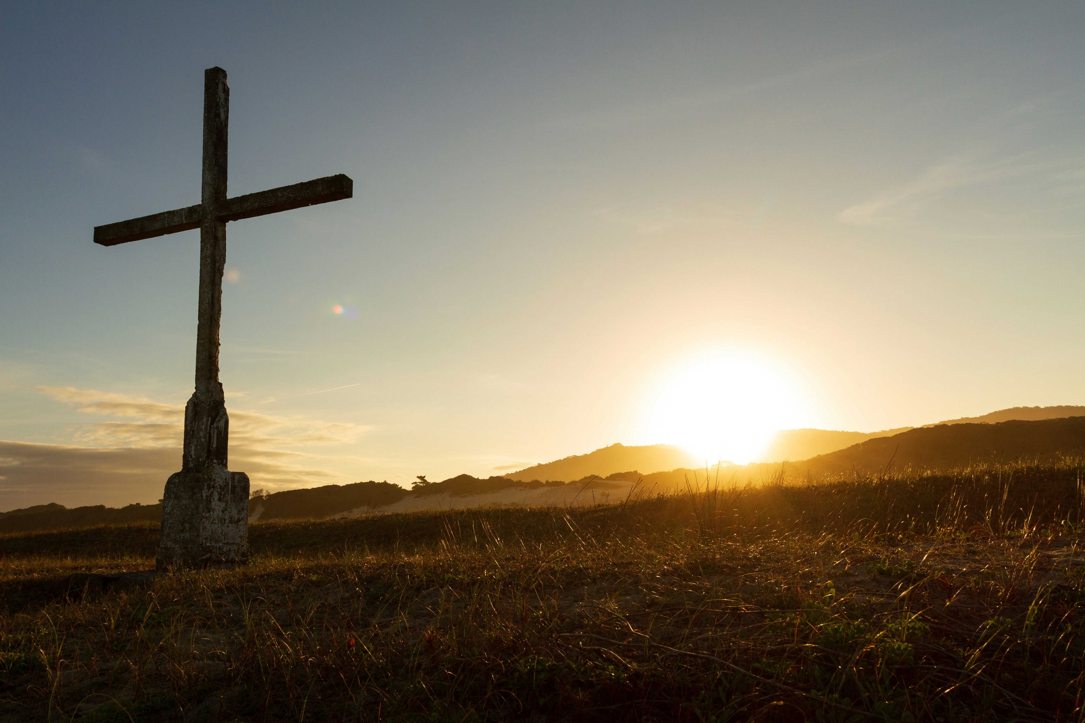 Epistle: Philippians 2:5-11 (Palm Sunday: Series C)