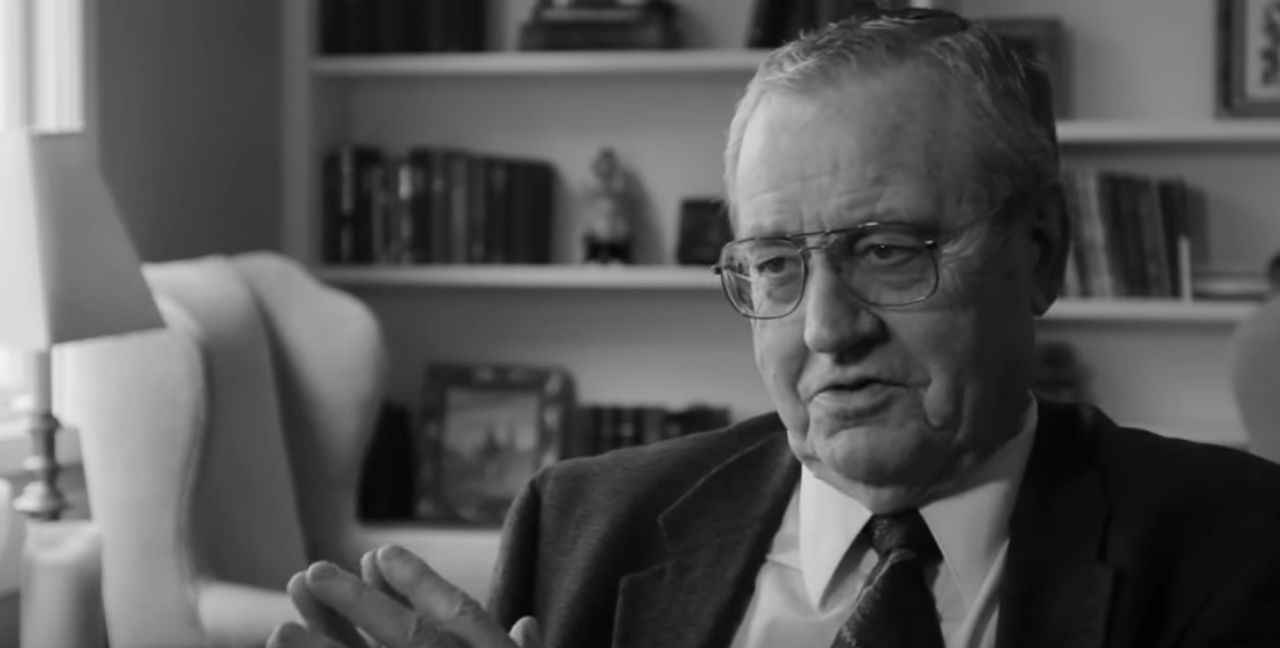 CHA Weekend Edition Presents Dallas Willard: Christian, Philosopher