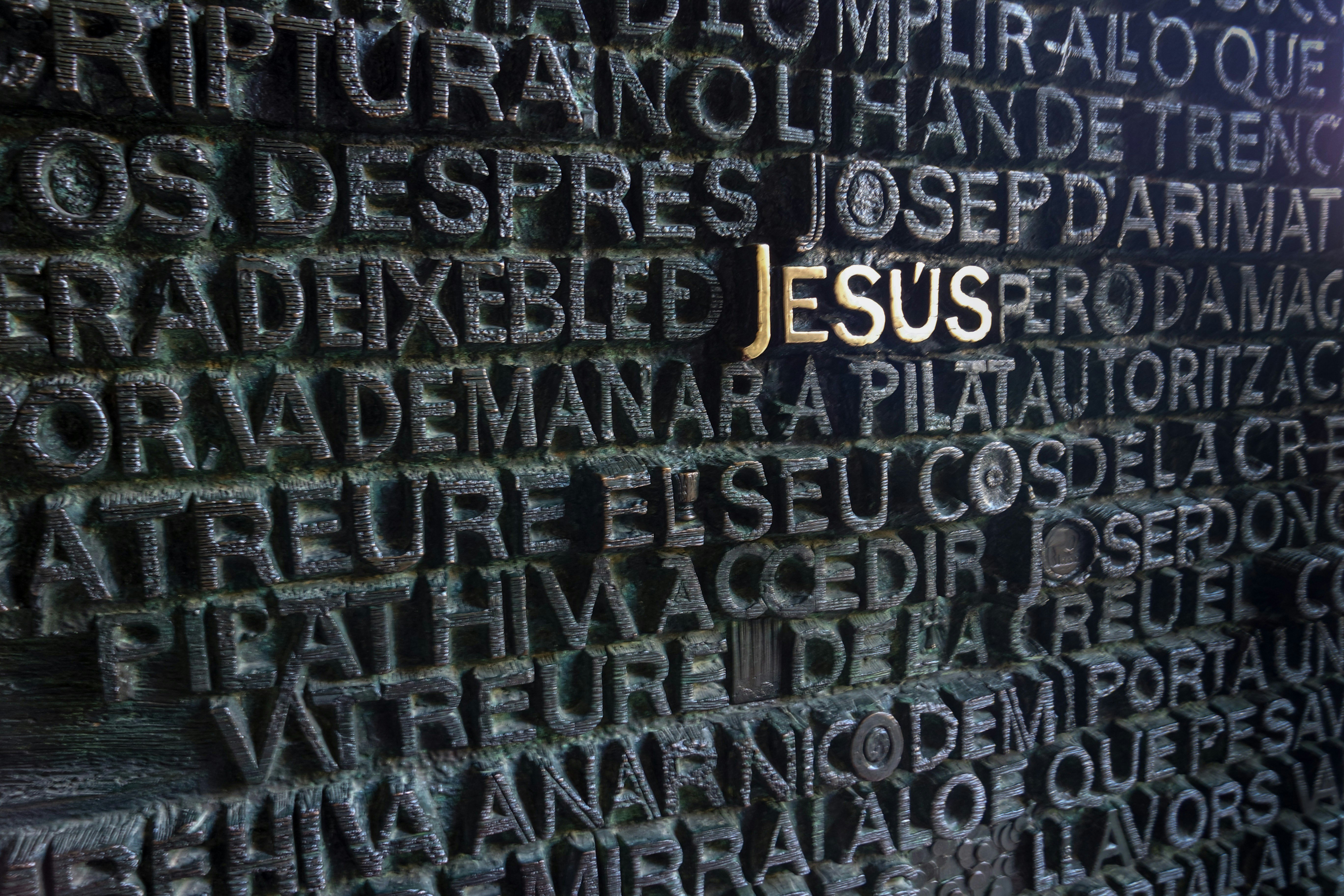 Josephus on Jesus